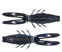 RAPALA CRUSH CITY BRONCO BUG