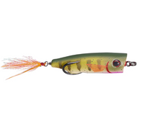 SNAGPROOF ZOO POP 3/8OZ POPPER