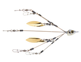 PICASSO SCHOOL-E-RIG BAIT BALL FINESSE UMBRELLA RIG