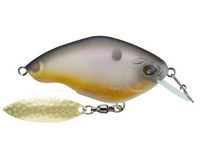 NISHINE LURE WORKS CHIPPAWA RB BLADE CRANKBAIT
