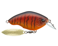NISHINE LURE WORKS CHIPPAWA RB BLADE CRANKBAIT