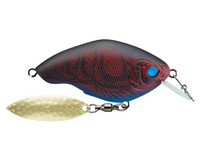 NISHINE LURE WORKS CHIPPAWA RB BLADE CRANKBAIT