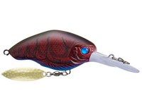 NISHINE LURE WORKS CHIPPAWA DD BLADE CRANKBAIT