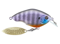 NISHINE LURE WORKS CHIPPAWA RB BLADE CRANKBAIT