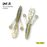 TOXIC BAITS OLD MAN RIVER JR.