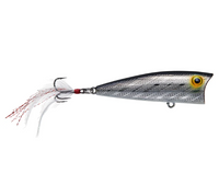 REBEL MAGNUM POP-R TOPWATER POPPER