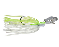 Z-MAN CHATTER BAIT MICRO MAX