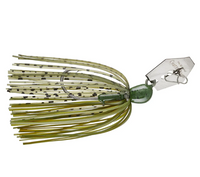 Z-MAN CHATTER BAIT MICRO MAX
