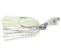 Z-MAN CHATTER BAIT MICRO MAX