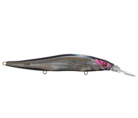 MEGABASS VISION ONETEN+1