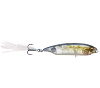 MEGABASS KARASHI TWITCH BAIT
