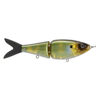 STRIKE KING HOG FATHER JR. GLIDE BAIT
