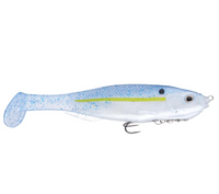 STRIKE KING FINAL COPY SWIMBAIT