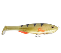STRIKE KING FINAL COPY SWIMBAIT