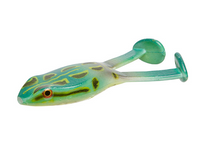 ZOOM FROG