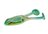 ZOOM FROG
