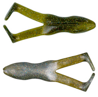 FROG FACTORY RIBBIT FROG