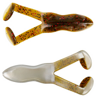 FROG FACTORY RIBBIT FROG