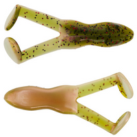 FROG FACTORY RIBBIT FROG