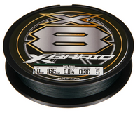 XBRAID X8 BRAIDED LINE