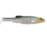 MEGABASS MAGDRAFT 5" FREESTYLE SWIMBAITS 2pk