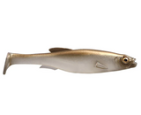 MEGABASS MAGDRAFT 5" FREESTYLE SWIMBAITS 2pk