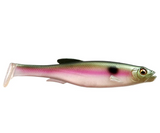 MEGABASS MAGDRAFT 5" FREESTYLE SWIMBAITS 2pk