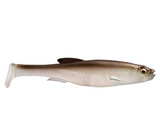 MEGABASS MAGDRAFT 5" FREESTYLE SWIMBAITS 2pk