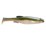 MEGABASS MAGDRAFT 5" FREESTYLE SWIMBAITS 2pk