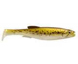 MEGABASS MAGDRAFT 5" FREESTYLE SWIMBAITS 2pk