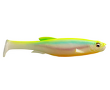 MEGABASS MAGDRAFT 5" FREESTYLE SWIMBAITS 2pk