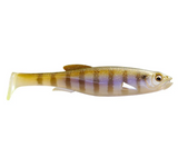 MEGABASS MAGDRAFT 5" FREESTYLE SWIMBAITS 2pk