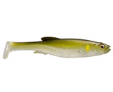 MEGABASS MAGDRAFT 5" FREESTYLE SWIMBAITS 2pk