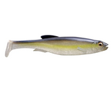 MEGABASS MAGDRAFT 5" FREESTYLE SWIMBAITS 2pk