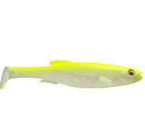 MEGABASS MAGDRAFT 5" FREESTYLE SWIMBAITS 2pk