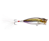 MEGABASS BABY POPX BFS POPPER