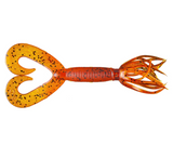 YAMAMOTO DOUBLE TAIL HULA GRUBS