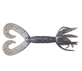 YAMAMOTO DOUBLE TAIL HULA GRUBS