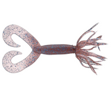 YAMAMOTO DOUBLE TAIL HULA GRUBS