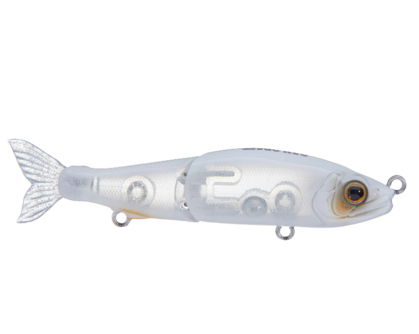 GAN CRAFT JOINTED CLAW 70 GLIDE BAIT