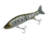 GAN CRAFT JOINTED CLAW 70 GLIDE BAIT