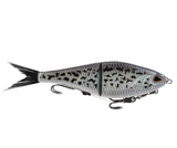 BERKLEY POWERBAIT CHOP BLOCK SOFT GLIDE BAIT