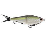 BERKLEY POWERBAIT CHOP BLOCK SOFT GLIDE BAIT