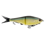 BERKLEY POWERBAIT CHOP BLOCK SOFT GLIDE BAIT