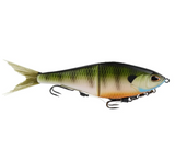 BERKLEY POWERBAIT CHOP BLOCK SOFT GLIDE BAIT