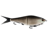 BERKLEY POWERBAIT CHOP BLOCK SOFT GLIDE BAIT