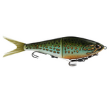 BERKLEY POWERBAIT CHOP BLOCK SOFT GLIDE BAIT