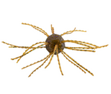 STRIKE KING TUMBLEWEED FLOATING