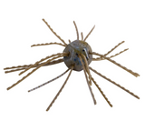 STRIKE KING TUMBLEWEED SALTED