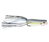 SPRO DEAN ROJAS BRONZEYE POPPIN' FROG 40